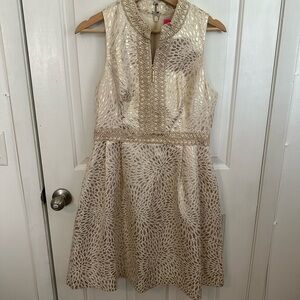 Lilly Pulitzer Franci dress